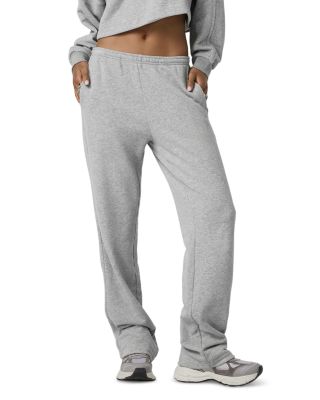 Sedona Straight Leg Sweatpants