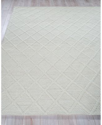 Exquisite Rugs Brentwood 4716 Area Rug 2'X3'