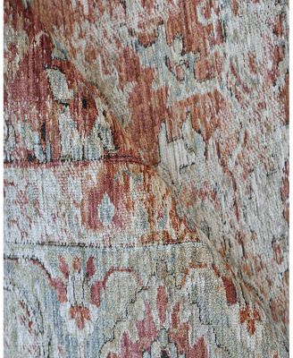 Exquisite Rugs Antique Loom 5594 Area Rug 2'X3'