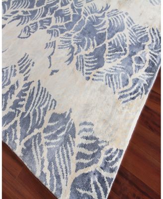 Exquisite Rugs Cassina 3869 Area Rug 8&#39;X10&#39;