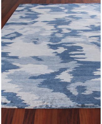 Exquisite Rugs Bamboo Silk 3997 Area Rug 8'X10'