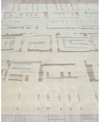 Exquisite Rugs Calexico 6430 Area Rug 12'X15'