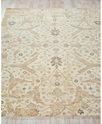 Exquisite Rugs Artisan 7229 Area Rug 9&#39;X12&#39;