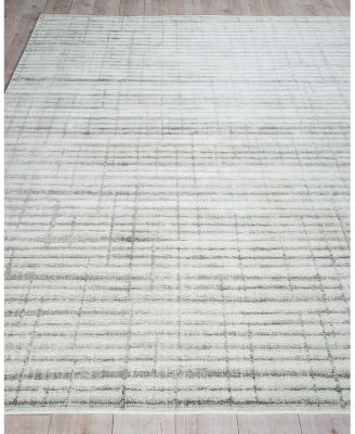 Exquisite Rugs Allure 6337 Area Rug 4'X6'