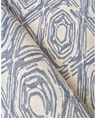 Exquisite Rugs Caprice 2708 Area Rug 4'X6'