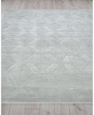 Exquisite Rugs Brunello Modern 6736 Area Rug 2'X3'