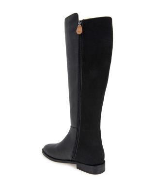 Women's Emma Flat Tall Boots