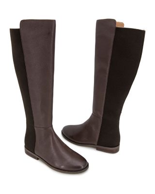 Women's Emma Flat Tall Boots