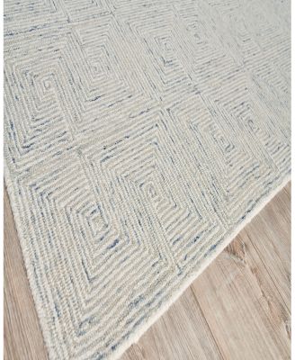 Exquisite Rugs Caprice 4771 Area Rug 4'X6'