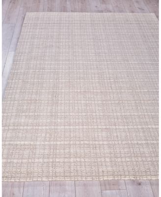 Exquisite Rugs Alpine 5970 Area Rug 4'X6'