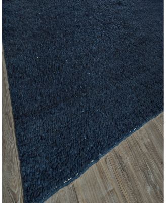 Exquisite Rugs Borelli 4752 Area Rug 2'X3'