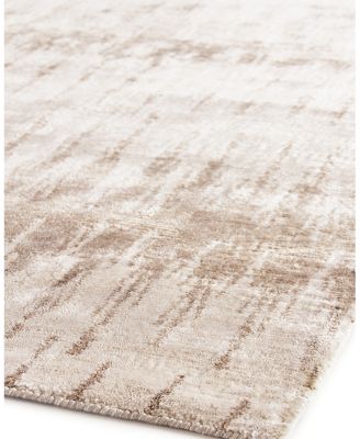 Exquisite Rugs Bamboo Silk 3287 Area Rug 6'X9'