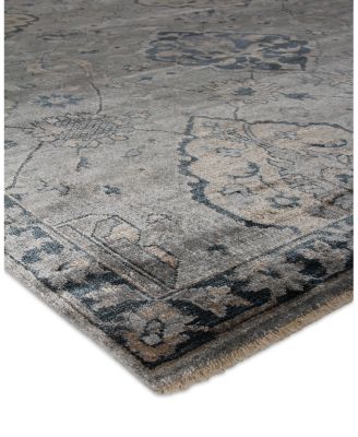 Exquisite Rugs Antique Weave Bamboo 3483 Area Rug 8&#39;X10&#39;