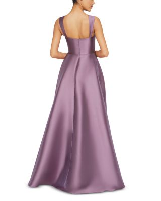 Zendaya Mikado Gown