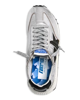 Unisex Running Marathon Sneakers