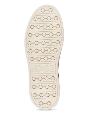 Men's Lace Up Sneakers