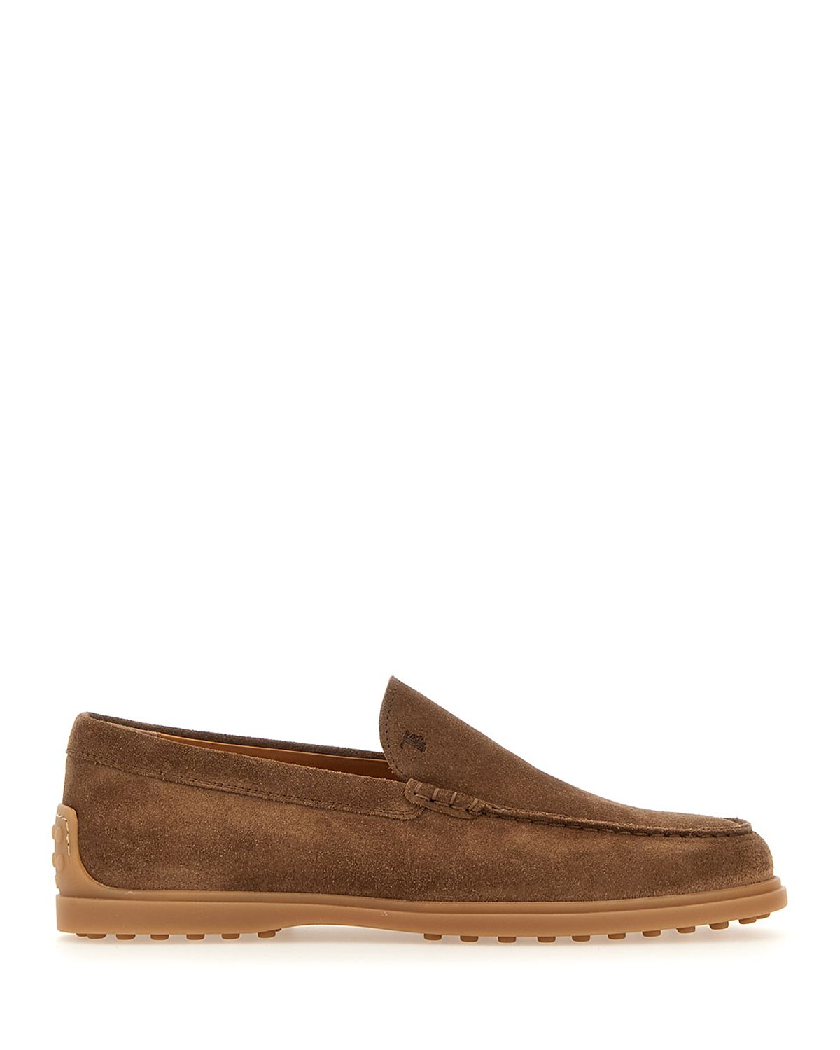Tod's Men's Leather Loafers