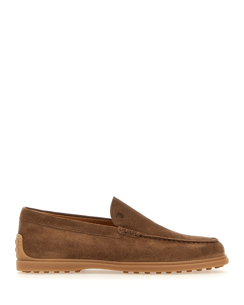 Tod's Men's Leather Loafers