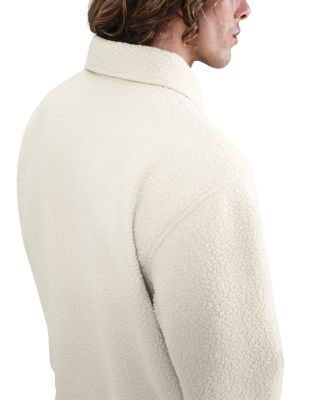 Club Fleece Coaches Loose Fit Jacket