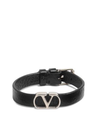 Men's Leather Bracelet