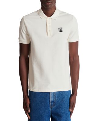 Logo Polo Shirt