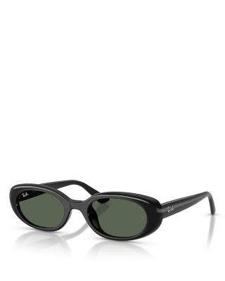 Pillow Sunglasses, 53mm