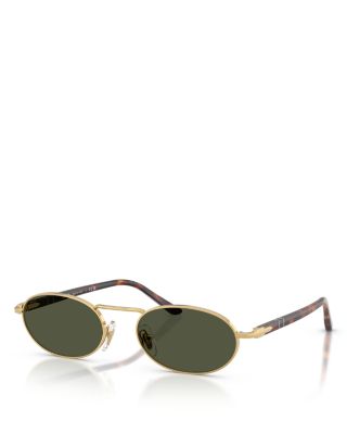 Oval Sunglasses, 55mm