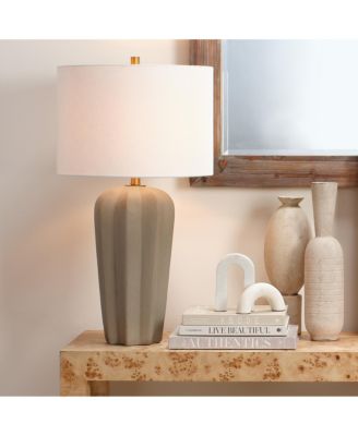 Elavated Ceramic Decorative Vase