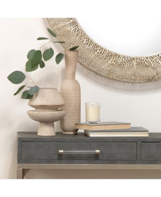 Foundation Decorative Ceramic Vase