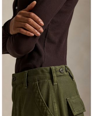 The Tapered Ricky Pants