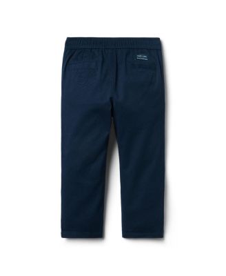  Unisex The Twill Pull-On Pant