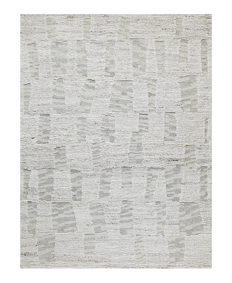 Exquisite Rugs Canyon 6428 Area Rug 12'x15' In Gray