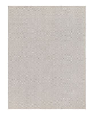 Exquisite Rugs Bali Indoor/ Outdoor 4870 Area Rug 6'x9'