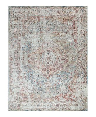 Exquisite Rugs Antique Loom 5572  Area Rug Collection
