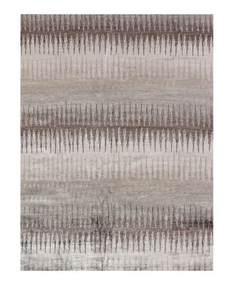Exquisite Rugs Bamboo Silk 3286 Area Rug 6'X9'