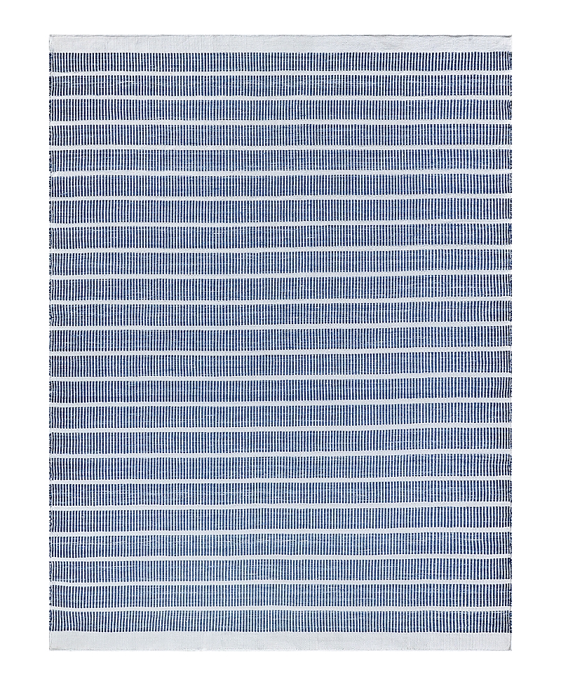 Exquisite Rugs Boca Indoor/outdoor 4890 Area Rug 2'x3' In Blue