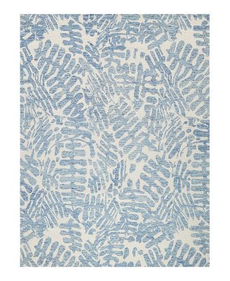 Exquisite Rugs Botanica 6811 Area Rug 2'X3'