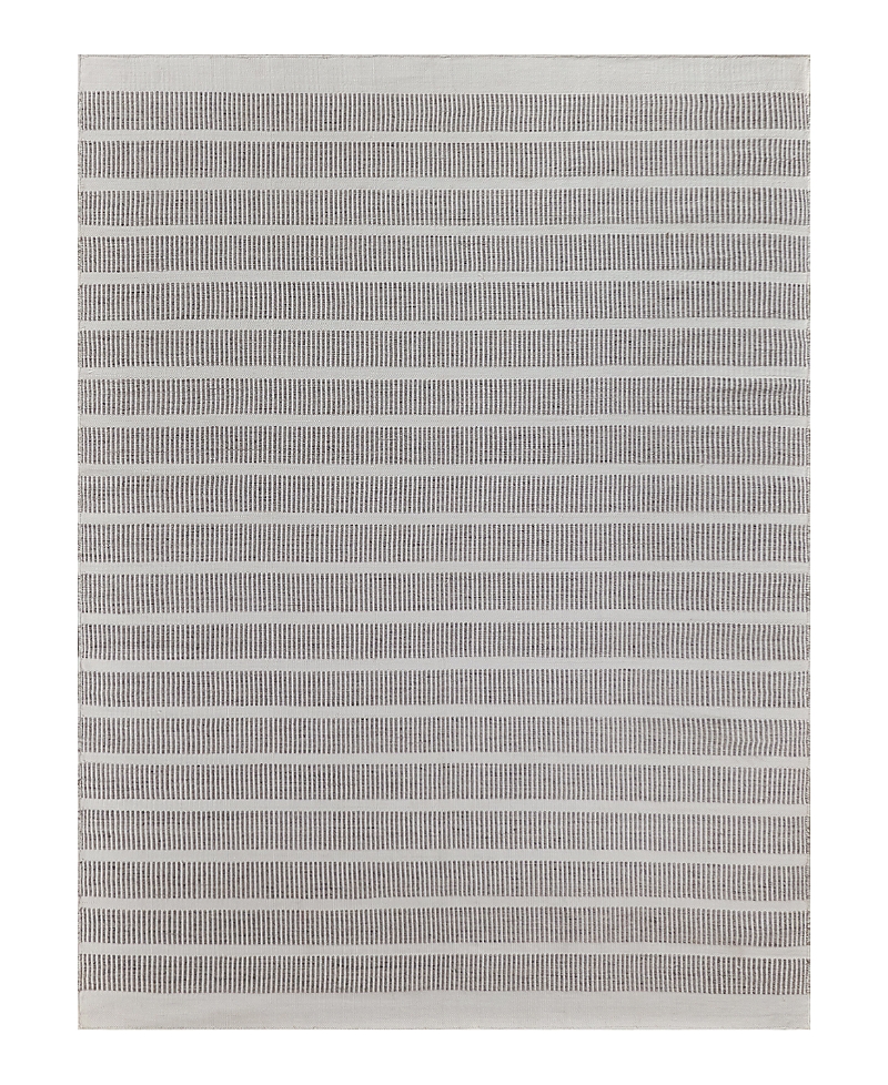 Exquisite Rugs Boca Indoor/outdoor 4888 Area Rug 5'x8' In Gray
