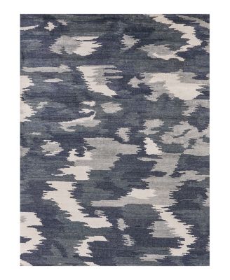 Exquisite Rugs Bamboo Silk 3998 Area Rug 8'X10'