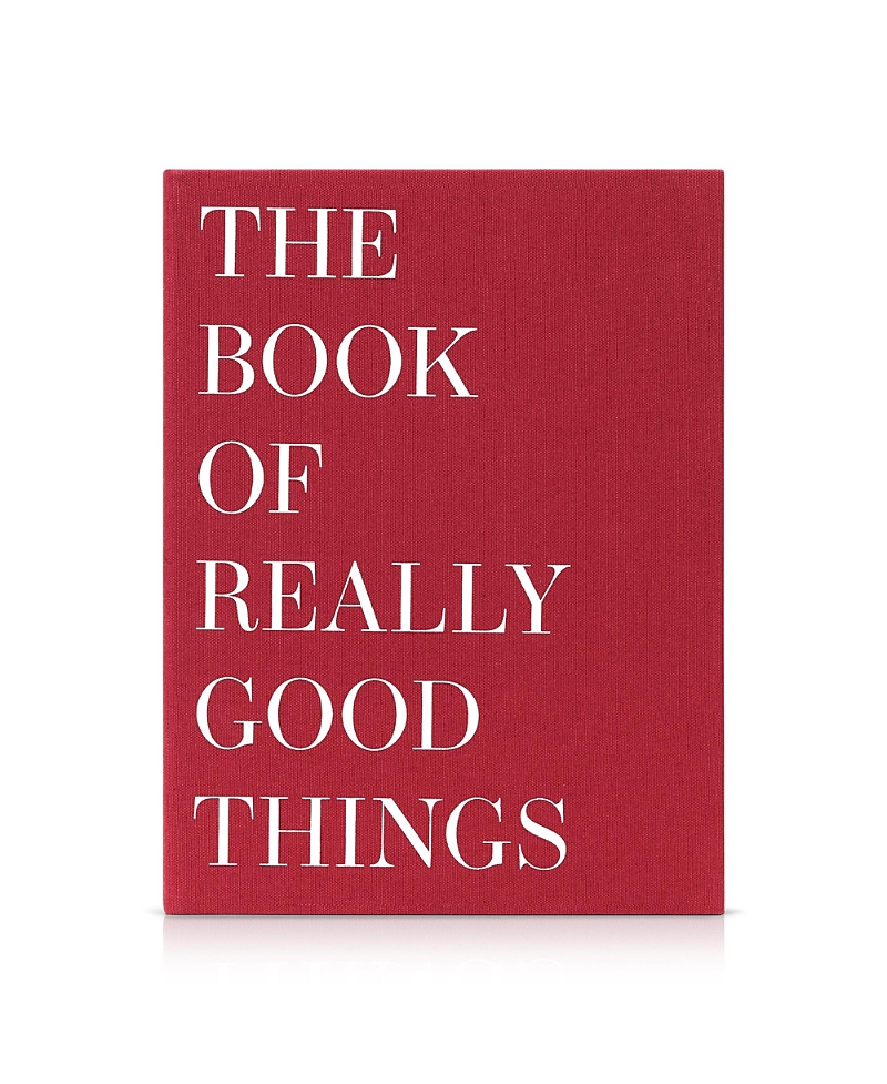 Heaven Mayhem Book Jewelry Box In Red