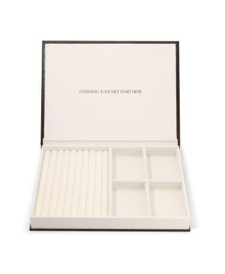 Book Jewelry Box