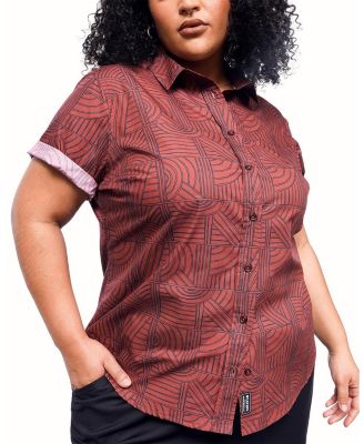 The Essential Button Up Shirt