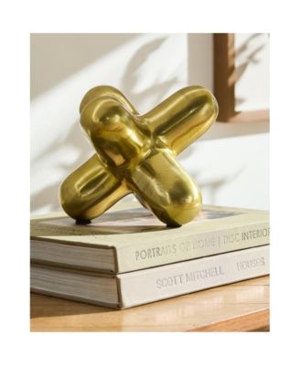 Caitlin Decorative Sculpture