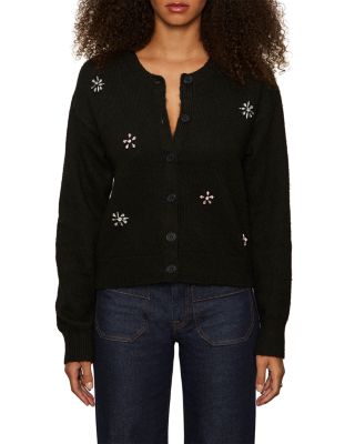 Must Have Gem Cardigan Sweater