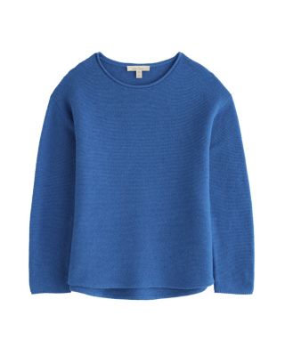  Women's Fruity Long Sleeve Sweater