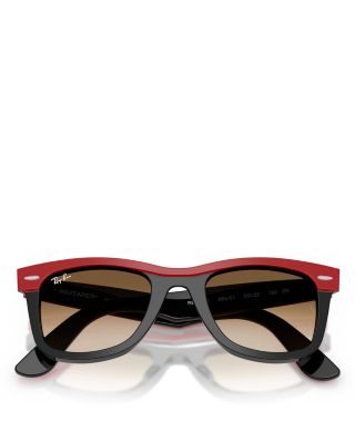 Wayfarer Square Sunglasses, 50mm