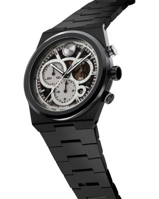 BOLD Quest Chronograph, 40mm