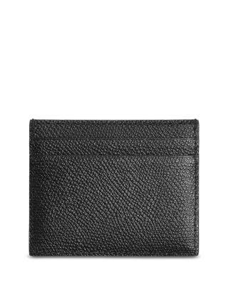 Leather Card Holder