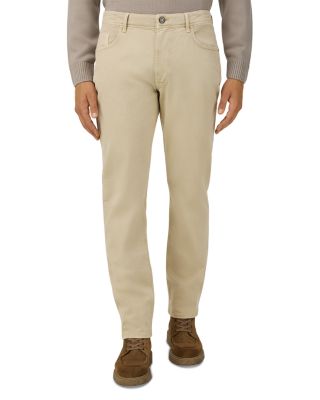 Regular Fit Stretch Jeans  