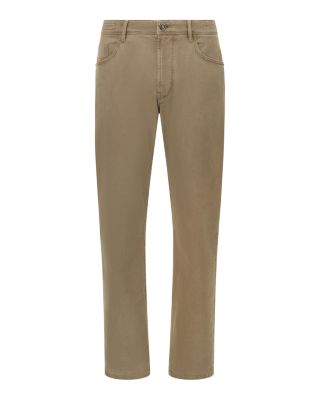 Regular Fit Stretch Jeans  